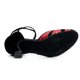 thumbnail image 4 of Amzcrzy Zapatos de mujer,Zapatos de mujer,Zapatillas de mujer, Zapatos de baile latino de tango de salón para mujer Zapatos de lentejuelas Zapatos de baile social Sandalias Mujer Zapatillas De Casa, 4 of 9