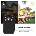 thumbnail image 4 of Z2 One-click Recording Body Mounted Cameras Hidden Video Recorder Wireless Surveillance Mini Police Body Camera ,Ultra HD, 4 of 7