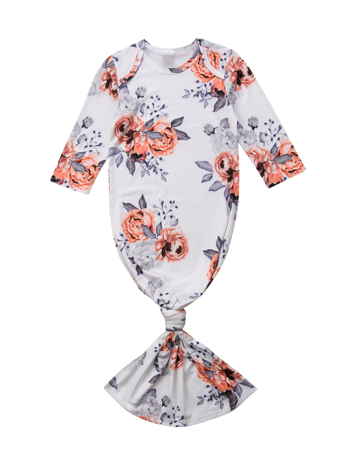 sleeping dress for baby girl