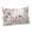 Pink, variant on Vintage Spring Floral Pillow Covers 12"x20", Elegant Flowers Butterflies Farmhouse Soft Brushed Microfiber Breathable Throw Pillow Covers, Decorative Pillowcase with Zipper for Couch Sofa Bedroom