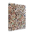 thumbnail image 3 of Trademark Fine Art Natalie Avondet 100 Pennies I Canvas Wall Art, 3 of 4