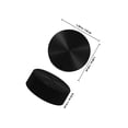 thumbnail image 2 of RENACLIPY 4Pcs Round Timer Switch Knob For Pressure Cooker Accessory Home Cooks, 2 of 8