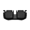 thumbnail image 4 of TuxMat - For Honda Accord 2023-2026 Models - Custom Car Mats - Maximum Coverage, All Weather, Laser Measured - This Full Set Includes 1st and 2nd Rows, 4 of 10