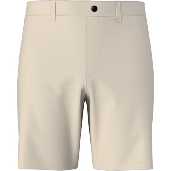 Ben Hogan 5 Inch Performance Pull On Silver Lining Shorts Junior M