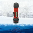 thumbnail image 4 of CACAGOO Sonar Ice Fishing Fishfinder with LED Underwater Light Wireless Handheld Fishfinder with 0.8-90m Detection Depth, 4 of 7