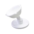 thumbnail image 3 of Bandeja para cabeza de muñeca, soporte para exhibición, bandeja de maquillaje portátil ajustable, base para modelar cabeza de muñeca para exhibición,, 3 of 8