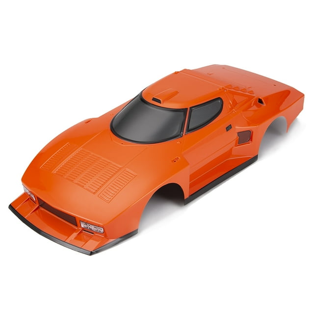 Killerbody 48309 RC Car Body Shell Kit para distancia entre ejes de 257 mm