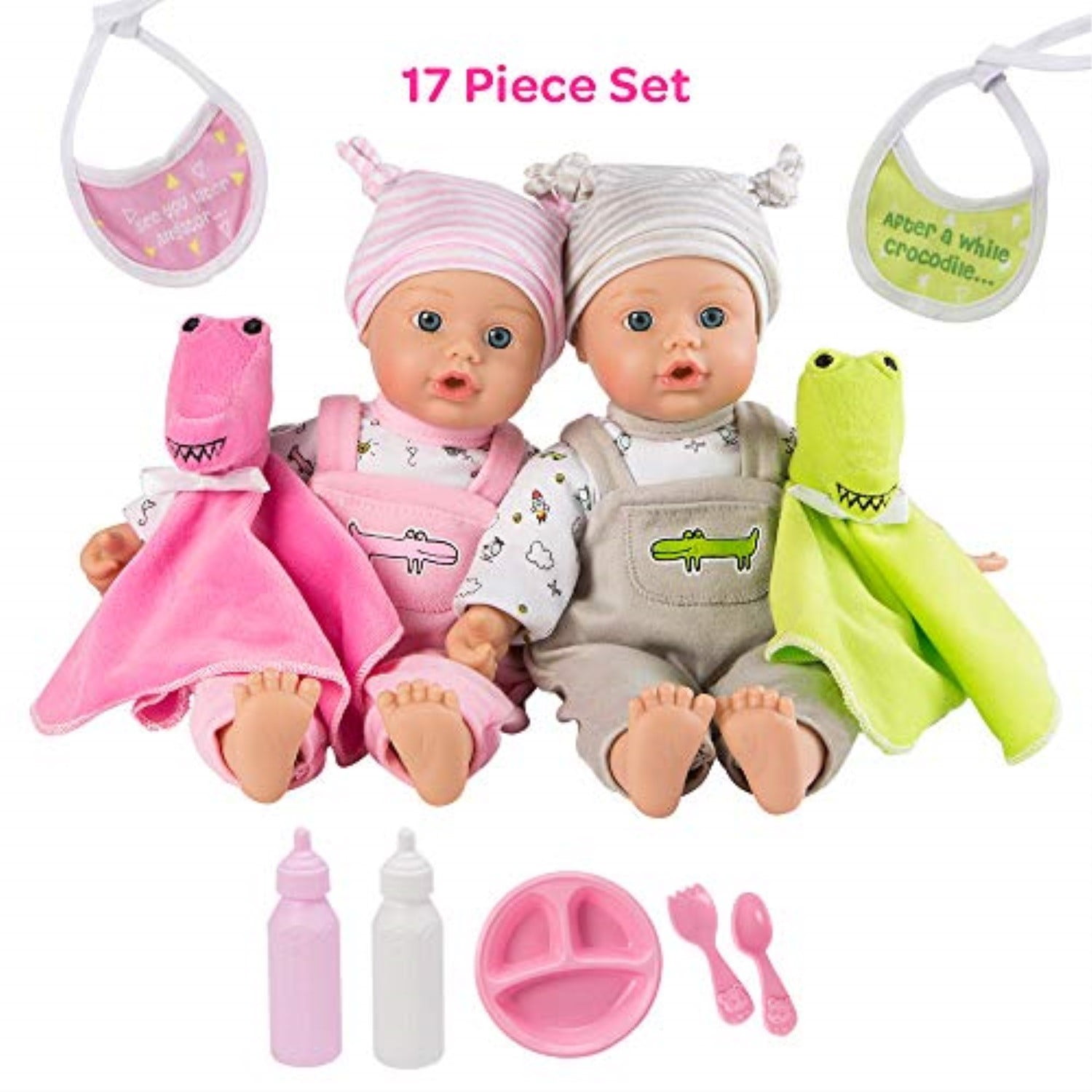 dolls for age 1