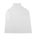 thumbnail image 1 of PVC Protection Apron Chemical Resistant Safety Work Wear Waterproof Dustproof 120x90cm, 1 of 11
