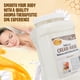 thumbnail image 3 of Mascarilla en crema SPA REDI Milk and Honey 3.8L Hidratante con Ácido Hialurónico, 3 of 7