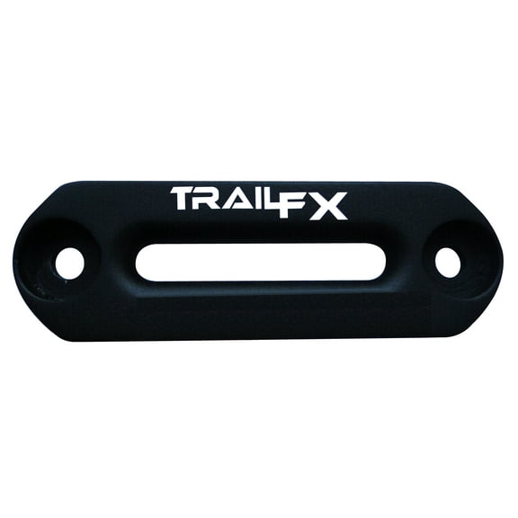 TFX Recovery WA033 Winch Rope