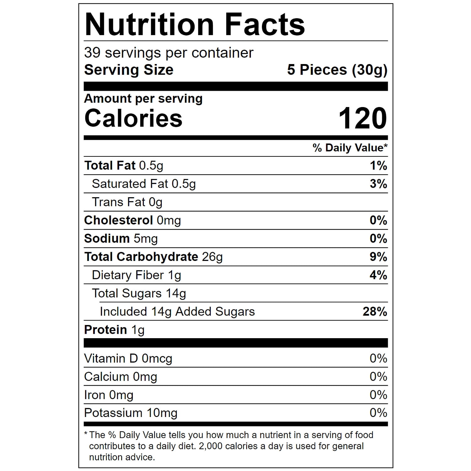 Sour Punch Sour Punch Twists, 3 Individually Wrapped Chewy Candy, 4 Fruity Flavors, 2.59 LB Jar, 210 Count