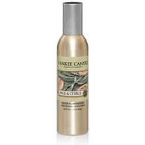 Yankee Candle Sage & Citrus Concentrated Room Spray, Fresh Scent