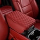 thumbnail image 1 of Funda para reposabrazos de coche, cojín interior de espuma suave, funda acolchada para reposabrazos de coche, almohadilla para consola central, funda impermeable para coderas, cojín para reposabrazos, 1 of 5