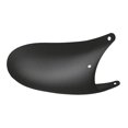 thumbnail image 3 of Motorcycle Mud Flaps Durable Plastic Front Mudguard Excellent Toughness for Motorcycle Accessories, 3 of 8