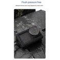 thumbnail image 5 of suitable for Action5 Pro Silicone Protection Anti-Drop and Dustproof Lens Body Protective Cover Sports Camer, 5 of 5