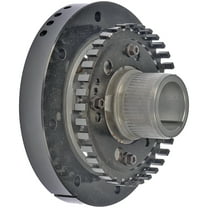 Dorman 594-222 Engine Harmonic Balancer for Specific Ford Models Fits select: 1997-1998 FORD F150, 1997-1998 FORD ECONOLINE