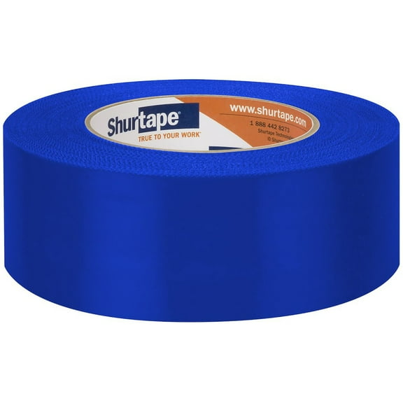 Shurtape 105732 48 mm x 55 m PE 900 UV-Resistant Marine Heat Shrink Tape