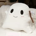 thumbnail image 6 of Halloween ghost pillow creative cute plush doll pillow, 6 of 7