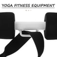 thumbnail image 3 of PENIKOKO 1Set Steel Core Workout Equipment for Workout Support 11.8x11.8x2.8in, 3 of 7