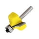 thumbnail image 1 of Broca para router pecho paloma SURTEK con balero 1-3/8 119275, 1 of 2