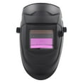 thumbnail image 4 of Large Electric Welding Helmet 92.5x42.5mm Large Viewing Screen Argon Arc Welding Dimming Hood Built In Battery, 4 of 8