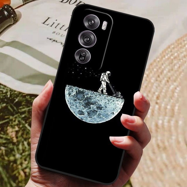 For OPPO Reno12 Reno 12 Pro 12Pro Case Silicon Back Cover Phone Case for OPPO Reno 12 Cases Reno12 Pro Soft bumper coque 2024 54 For OPPO Reno12