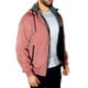 thumbnail image 3 of Chamarra Termica Para Hombre Shendy Vendy Hoddie Doble Vista Con Capucha, 3 of 4
