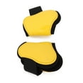 thumbnail image 4 of ANGGREK Bottes d'Exercice de Cheval, Bottes de Jambe de Cheval Confortables et Réglables Bottes de Garde de Cheval Bottes de Tendon de Cheval pour l'Entraînement d'Exercice de Cheval, 4 of 8
