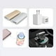 thumbnail image 4 of Calentador de biberones Calentador de biberones USB Manga del calentador 40 ℃ Aislamiento térmico de la leche a temperatura constante Cubierta de la botella de alimentación Taza de té Café Bolsa para insular Calentador de biberones, 4 of 7