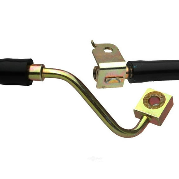 Raybestos BH380939 Professional Grade Hydraulic Brake Hose Fits select: 1997-1998,2000-2001 FORD EXPEDITION