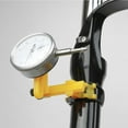 thumbnail image 1 of Bike Wheel Turning Stand with Dial Indicator, Professional Cycling Wheel Truing Stand Bike Wheel Repairing Tool, 1 of 7