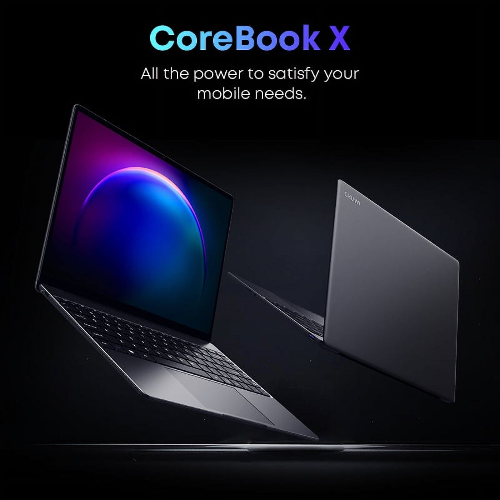 Free Shipping! CHUWI CoreBook X 14