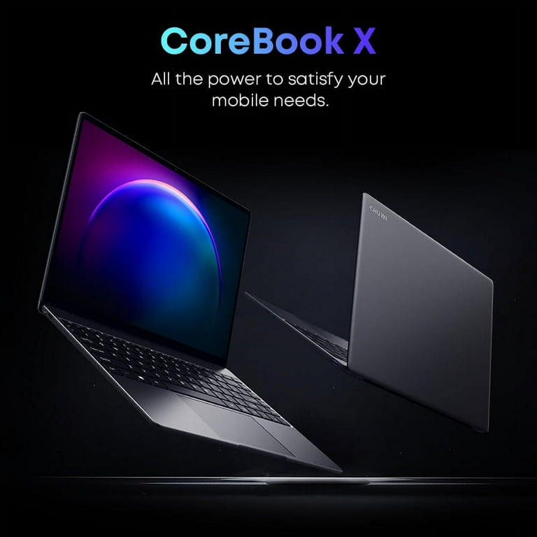 CoreBook X 14