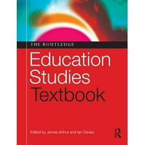The Routledge Education Studies Textbook, (Paperback)