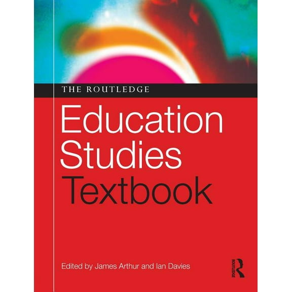 The Routledge Education Studies Textbook, (Paperback)
