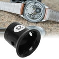 thumbnail image 1 of Lupa de lupa para joyeros 5X herramienta profesional de reparación de relojes de borde redondo lupa de reparación para relojeros ANGGREK Otros, 1 of 8