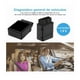thumbnail image 2 of Escáner Automotriz BELUG Hh Obd2 Elm327 V1.5 Bluetooth 5.1 Negro, 2 of 3