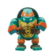 Teenage Mutant Ninja Turtles Shadow Ninja Michelangelo Figure