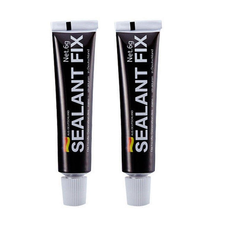 6g Glass Glue Strong Waterproof Sealant Fix Glue Quick Drying Polymer Metal Adhesive, Other