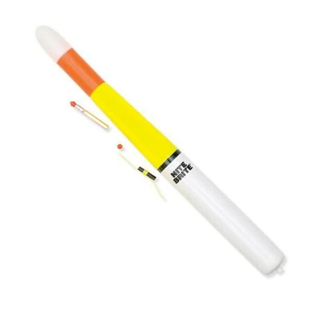 UPC: 0025787242320 | Lindy Pole Floats Weighted 10 Lighted