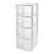 thumbnail image 1 of Organizador  Onix 4 Italhome Cajonera 4 Cajones Altos, 1 of 6
