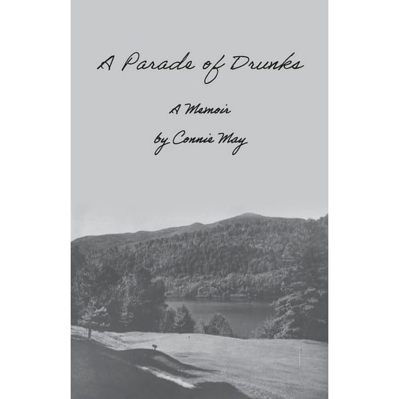 A Parade of Drunks, (Paperback)