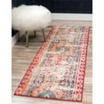 thumbnail image 6 of Unique Loom Yellowstone Sedona Contemporary Southwestern Area Rug or Runner, 6 of 6