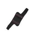 thumbnail image 1 of Naiovety Muñequera deportiva Muñequera Soporte de muñequera Cómodo Muñequera transpirable Brace Ropa Deportiva, Zapatos Naiovety OD012893-00, 1 of 6