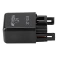 thumbnail image 1 of Relays, Relay Module Lightweight Easy Installation MB183865 Practical High Strength  For Car Accessory, 1 of 8