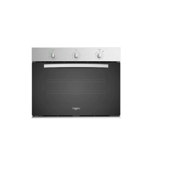 Horno Empotrable 30” Whirlpool WOA300S Acero Inox Whirlpool WOA300S