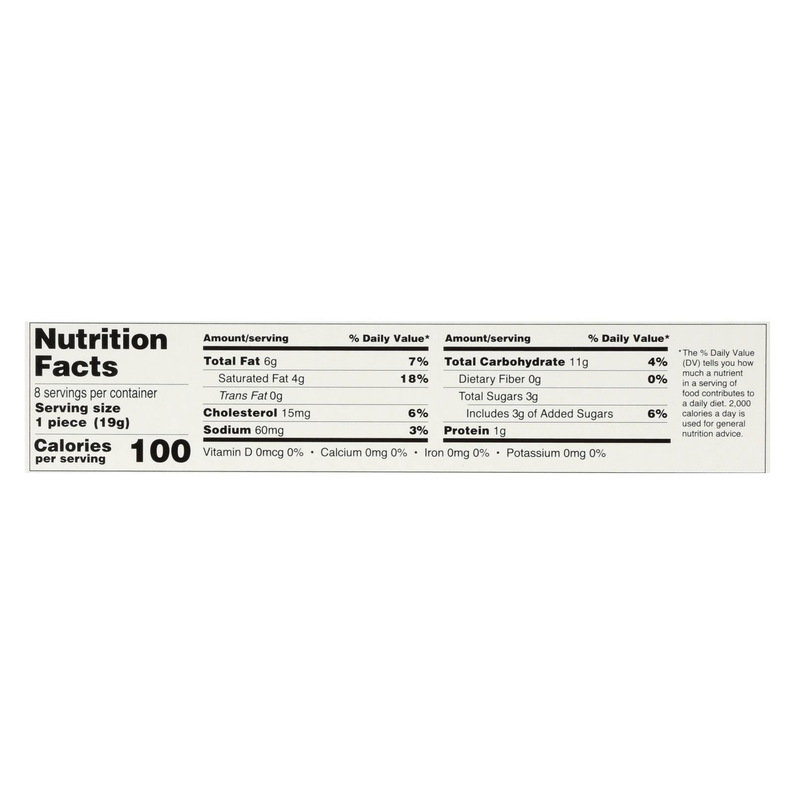 (12 Pack)Walkers Pure Butter Shortbread Cookies, 5.3 oz.