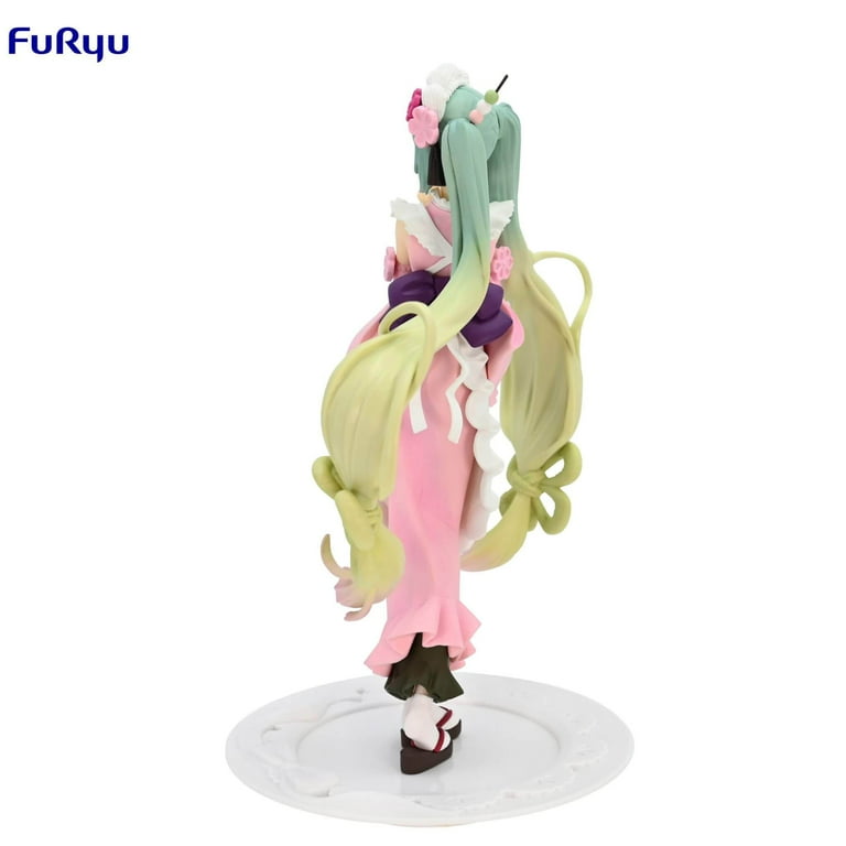 WeArtDoing CoffeeGirl Matcha Latte フィギュア フィギュア専門