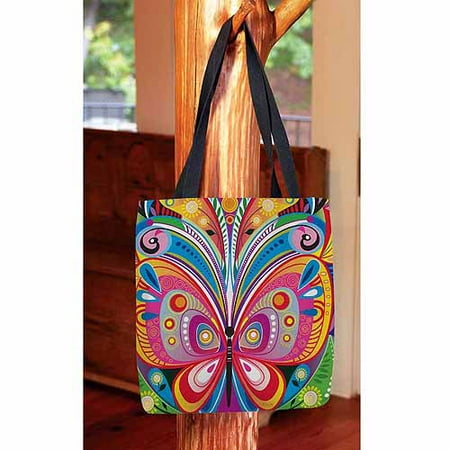 - Thumbprintz, Pattern Butterfly